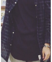 (A)CRYPSIS | タンクトップ