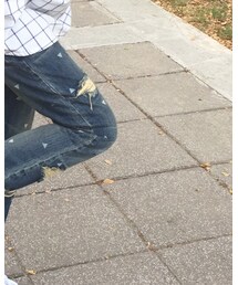 MISCHIEF（taiwan） | デニムパンツ