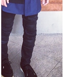 Slightly Numb | その他パンツ