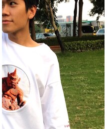 (A)CRYPSIS | Tシャツ/カットソー