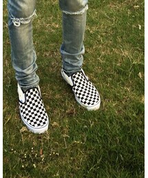 VANS | スニーカー