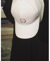 REPUTATION | キャップ