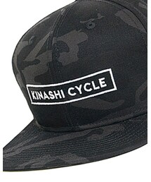 KINASHI CYCLE | キャップ