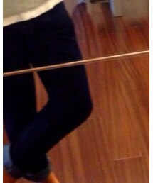 UNIQLO | デニムパンツ