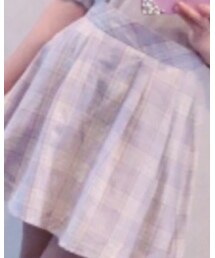 MAJESTIC LEGON | スカート