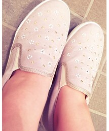 厚底スニーカー | スニーカー