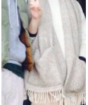 LAPUAN KANKURIT(ラプアン カンクリ)の「インテリア(ブランケット)」