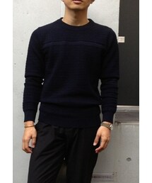 ニット(ニット/セーター)