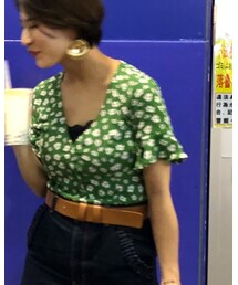FOREVER 21 | ワンピース