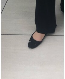 GU | パンプス