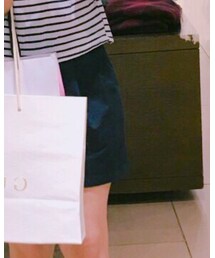 mysty woman | カーゴパンツ