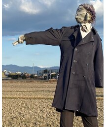 Mr.Clark | その他
