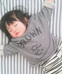 韓国子供服 | スウェット