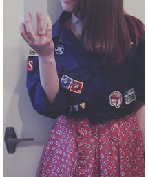 used | 彼のもの(シャツ/ブラウス)