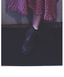 Dr. Martens | ブーツ