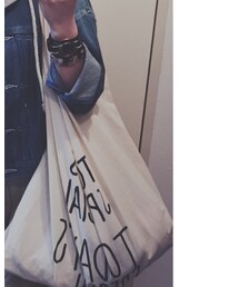 TODAY'S SPECIAL | エコバッグ/サブバッグ