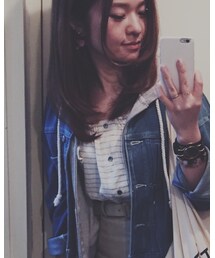 mystic | シャツ/ブラウス