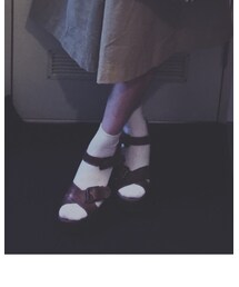 靴下屋 | ソックス/靴下