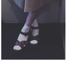 Kastane | サンダル