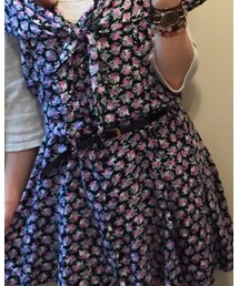 flower | ワンピース