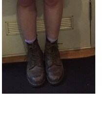 Dr. Martens | ブーツ