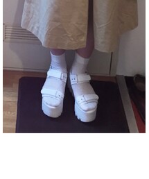 mystic | サンダル