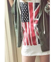 H&M | Tシャツ/カットソー