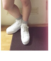 CONVERSE | スニーカー