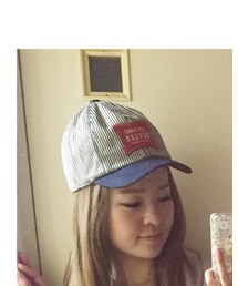 COLLECTORS CLUB | キャップ