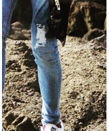 Bershka | デニムパンツ