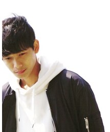 UNIQLO | マウンテンパーカー