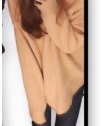 GU | ニット/セーター