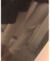 H&M | デニムパンツ