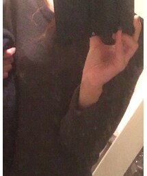 GU | ニット/セーター