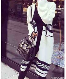 select shop | カーディガン/ボレロ