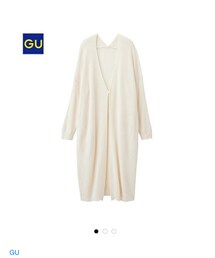 GU | カーディガン/ボレロ