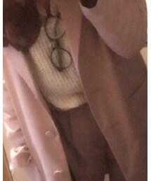 MERCURYDUO | トップス