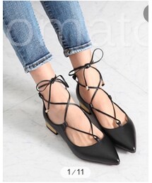 selectshop | シューズ