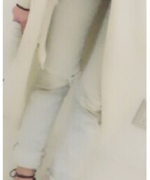 MOUSSY | デニムパンツ