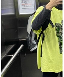 Uber eats | バッグ