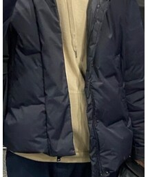 SENSE OF PLACE by URBAN RESEARCH | パーカー