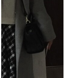 GU | ショルダーバッグ