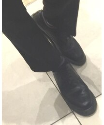 Dr. Martens | ドレスシューズ