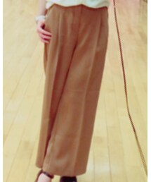 GU | パンツ