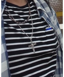 GLOBAL WORK | Tシャツ/カットソー