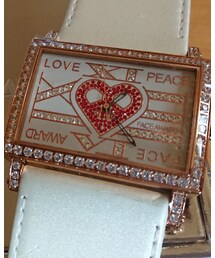 FACE AWARD | SWAROVSKIのウォッチ(アナログ腕時計)