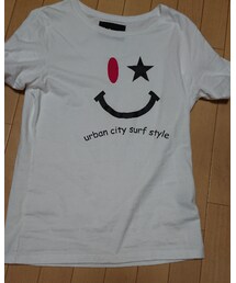 daboro | にこちゃん☺️のTシャツ(Tシャツ/カットソー)