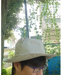 KIJIMA TAKAYUKI | ハット