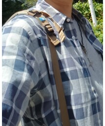 BEAUTY&YOUTH UNITED ARROWS | チェックシャツ(シャツ/ブラウス)