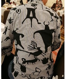 Vivienne Westwood MAN | シャツ/ブラウス